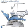 Dental Equipment Chair Mounted Dental Unit RL1010SN